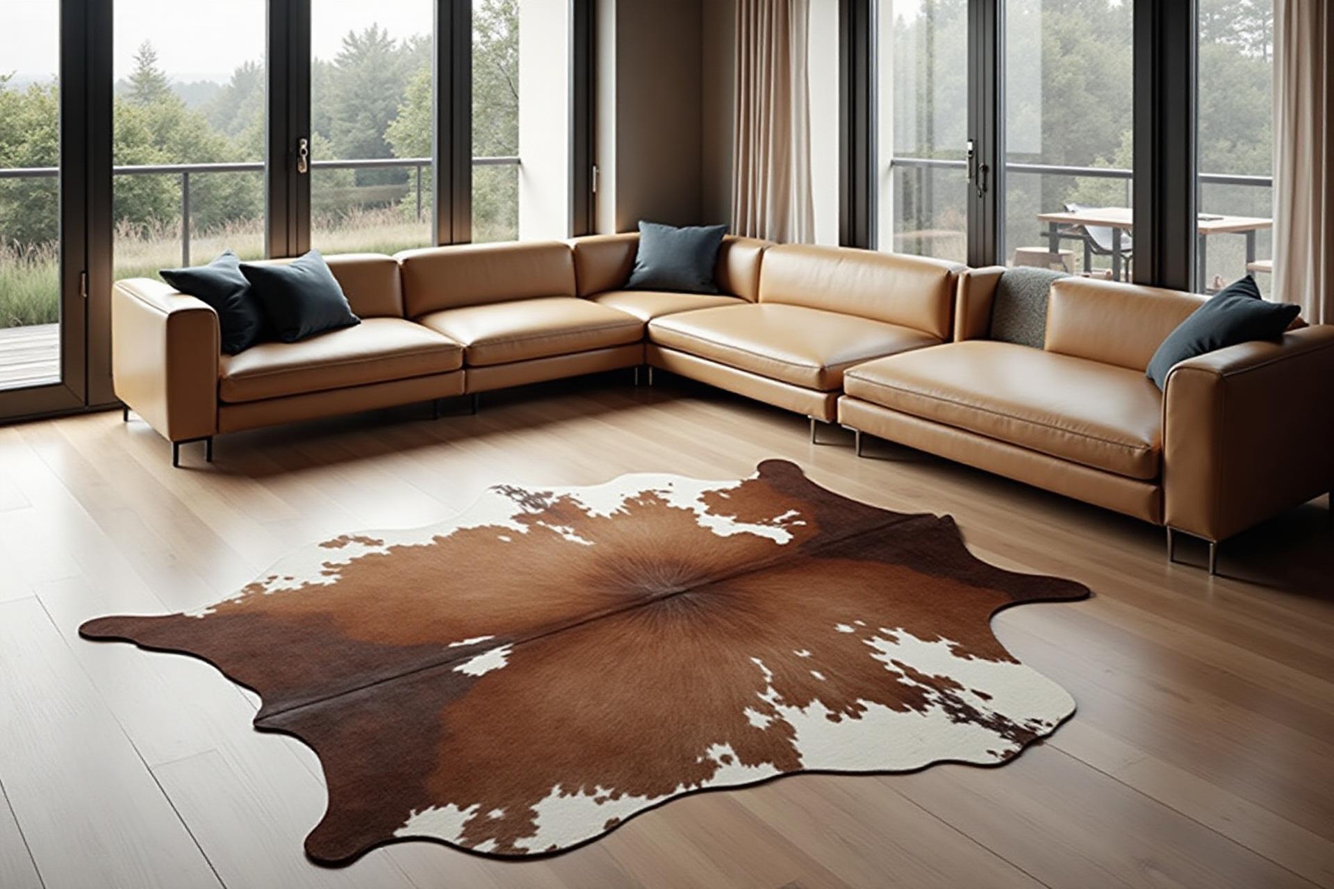 SwissRugs - Luxury Cowhide Rugs & Home Accessories